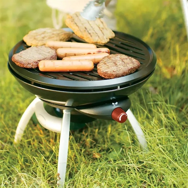 Coleman® Roadtrip® Instastart™ Propane Party Grill With C... - Coleman® Roadtrip® Instastart™ Propane Party Grill With C... - Image 0 of 1