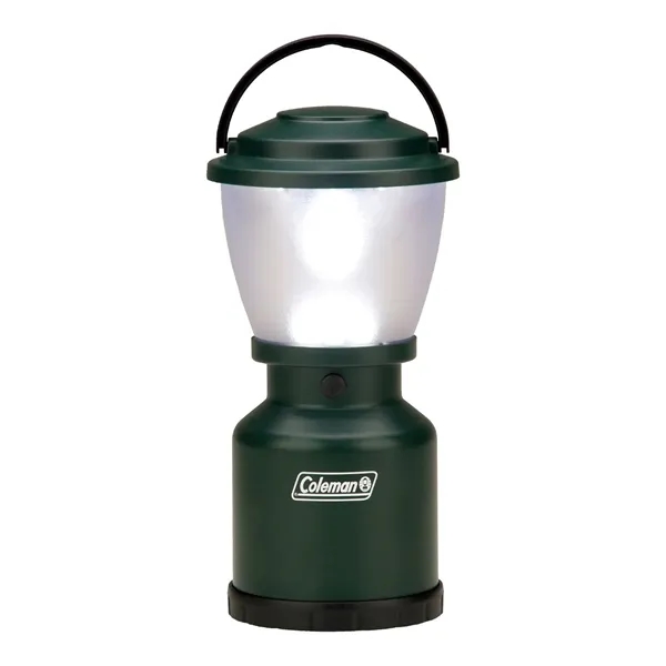 Coleman® 4D LED Camp Lantern - Coleman® 4D LED Camp Lantern - Image 0 of 1