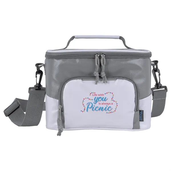 The Viking Collection® 6-Can Cooler - The Viking Collection® 6-Can Cooler - Image 0 of 0