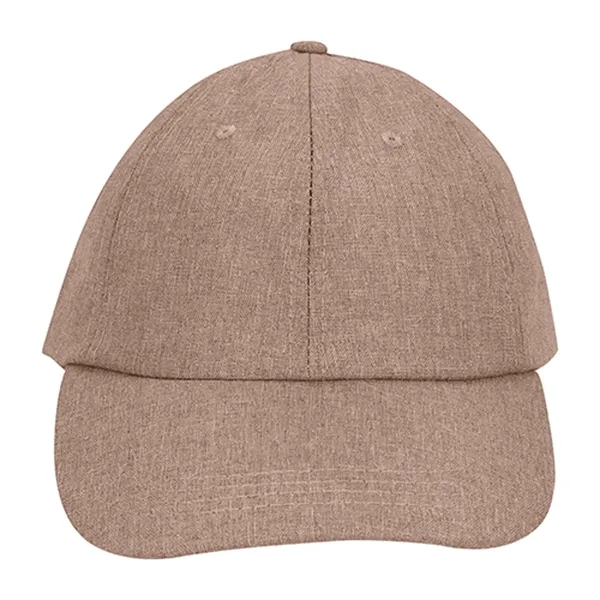 RPET Cap - RPET Cap - Image 1 of 4