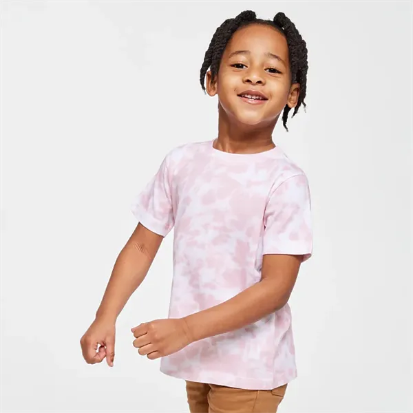Rabbit Skins 4.5oz 100% Cotton Fine Jersey Toddler T - Rabbit Skins 4.5oz 100% Cotton Fine Jersey Toddler T - Image 0 of 103