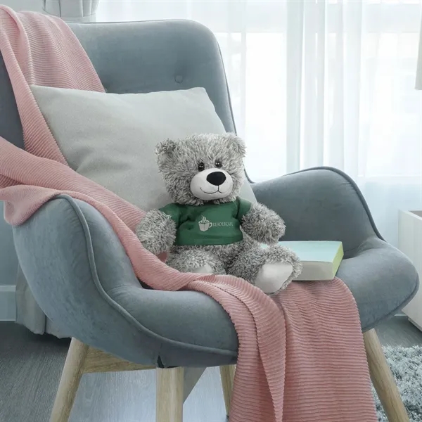 Chelsea Teddy Bear™ Bodie Plush - Chelsea Teddy Bear™ Bodie Plush - Image 0 of 4