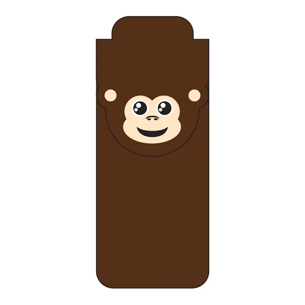 Paws N Claws® Magneticmark Bookmark - Paws N Claws® Magneticmark Bookmark - Image 35 of 61
