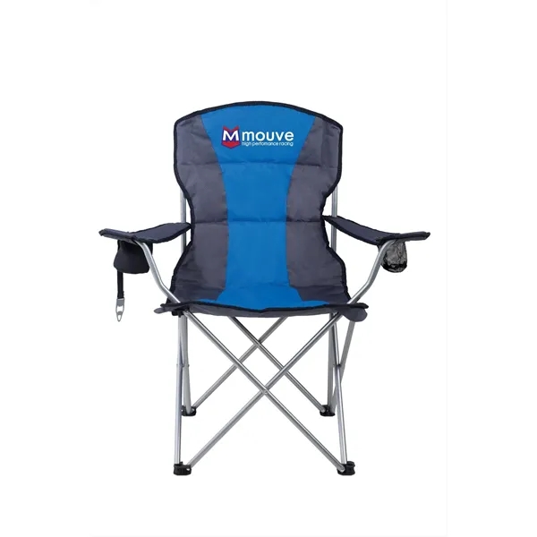 Premium Stripe Chair - Premium Stripe Chair - Image 0 of 4