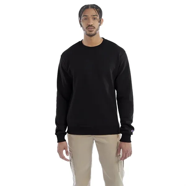 Champion Powerblend Crewneck Sweatshirt - Champion Powerblend Crewneck Sweatshirt - Image 1 of 23