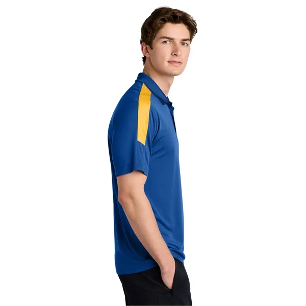 Sport-Tek Competitor United Polo - Sport-Tek Competitor United Polo - Image 53 of 58