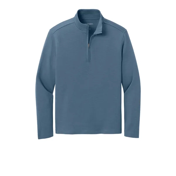 Port Authority Breakwater 1/4-Zip Pullover - Port Authority Breakwater 1/4-Zip Pullover - Image 3 of 19