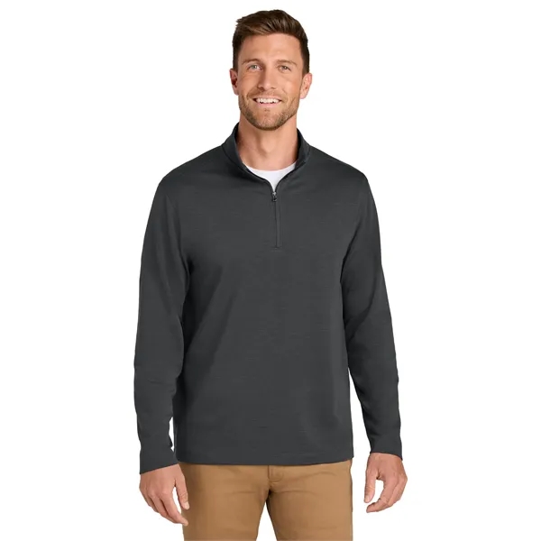 Port Authority Breakwater 1/4-Zip Pullover - Port Authority Breakwater 1/4-Zip Pullover - Image 8 of 19