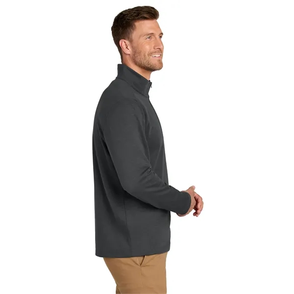 Port Authority Breakwater 1/4-Zip Pullover - Port Authority Breakwater 1/4-Zip Pullover - Image 11 of 19