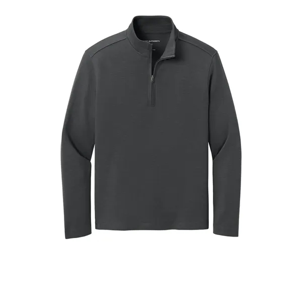 Port Authority Breakwater 1/4-Zip Pullover - Port Authority Breakwater 1/4-Zip Pullover - Image 12 of 19