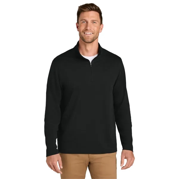 Port Authority Breakwater 1/4-Zip Pullover - Port Authority Breakwater 1/4-Zip Pullover - Image 14 of 19
