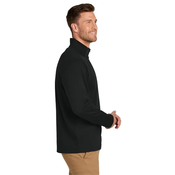 Port Authority Breakwater 1/4-Zip Pullover - Port Authority Breakwater 1/4-Zip Pullover - Image 16 of 19