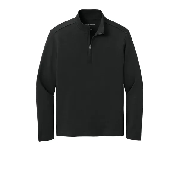 Port Authority Breakwater 1/4-Zip Pullover - Port Authority Breakwater 1/4-Zip Pullover - Image 17 of 19