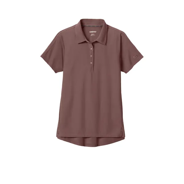 OGIO Women's Envision Polo - OGIO Women's Envision Polo - Image 3 of 24
