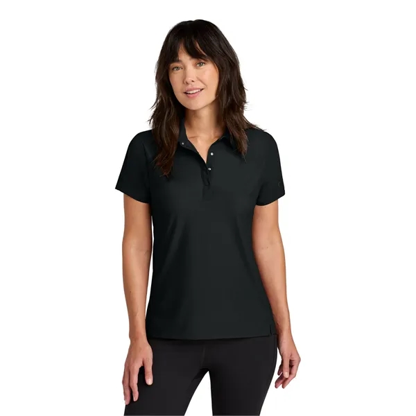 OGIO Women's Envision Polo - OGIO Women's Envision Polo - Image 5 of 24