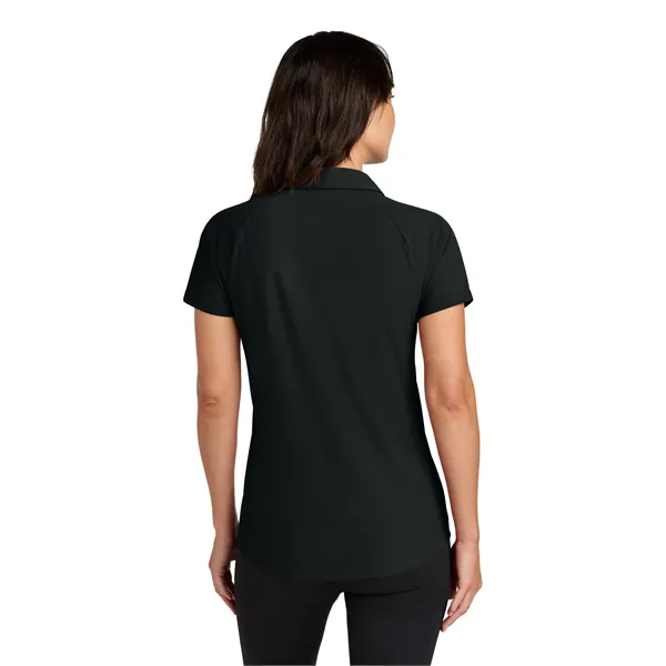 OGIO Women's Envision Polo - OGIO Women's Envision Polo - Image 6 of 24