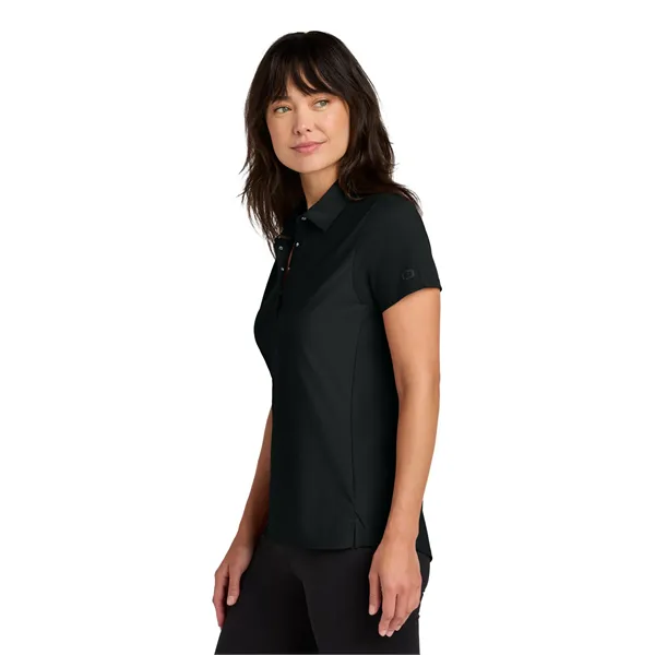 OGIO Women's Envision Polo - OGIO Women's Envision Polo - Image 7 of 24