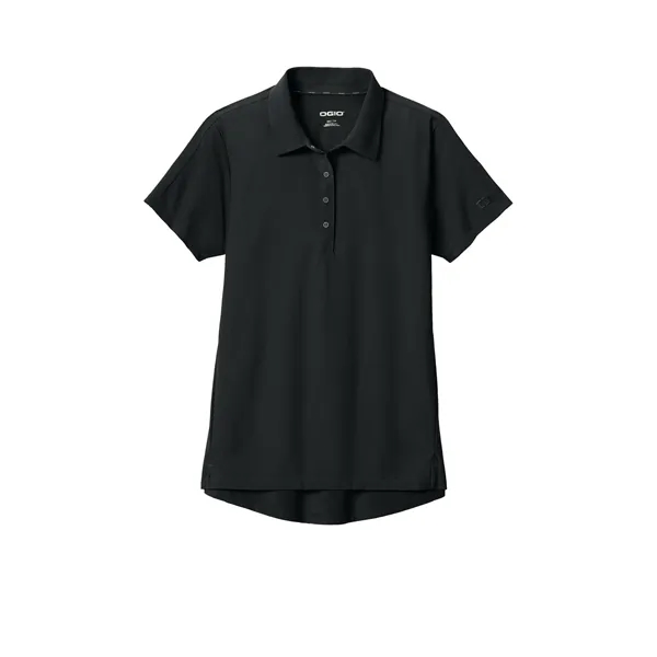 OGIO Women's Envision Polo - OGIO Women's Envision Polo - Image 8 of 24