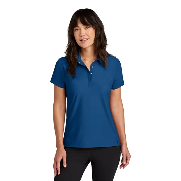 OGIO Women's Envision Polo - OGIO Women's Envision Polo - Image 10 of 24