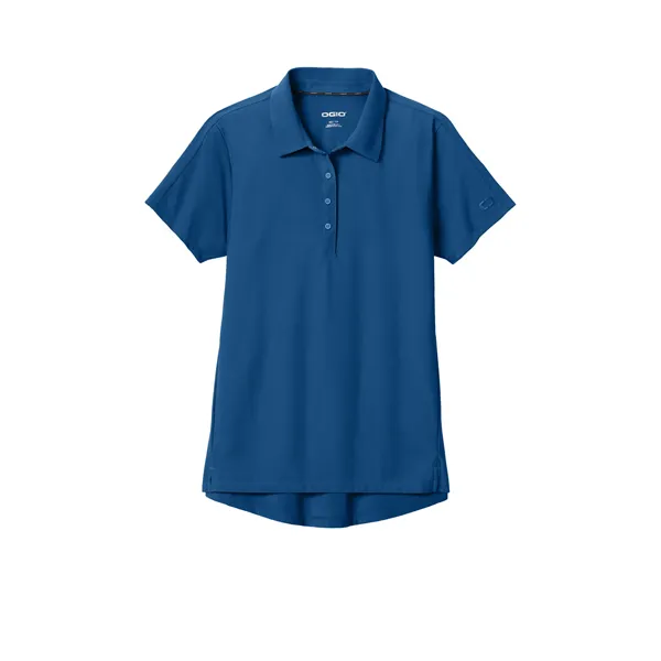 OGIO Women's Envision Polo - OGIO Women's Envision Polo - Image 13 of 24