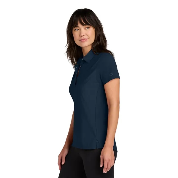 OGIO Women's Envision Polo - OGIO Women's Envision Polo - Image 17 of 24