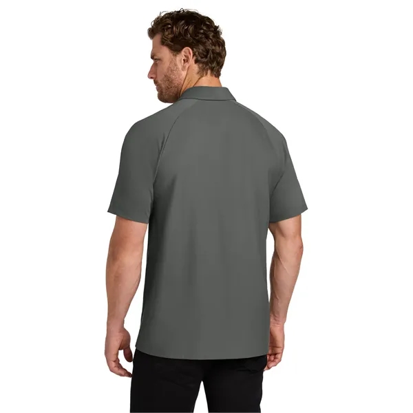OGIO Envision Polo - OGIO Envision Polo - Image 21 of 29
