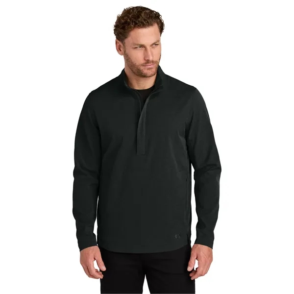 OGIO Aspect 1/2-Zip Pullover - OGIO Aspect 1/2-Zip Pullover - Image 0 of 14