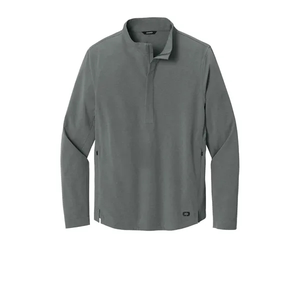 OGIO Aspect 1/2-Zip Pullover - OGIO Aspect 1/2-Zip Pullover - Image 13 of 14