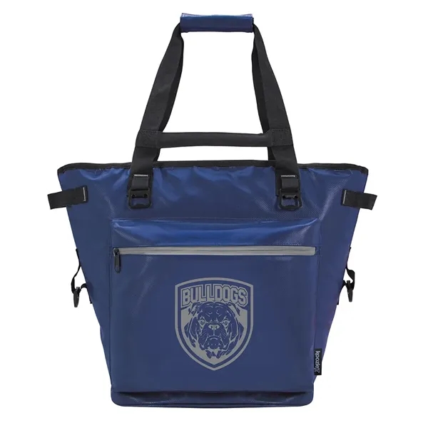 Koozie® Olympus Cooler Tote - Koozie® Olympus Cooler Tote - Image 4 of 10
