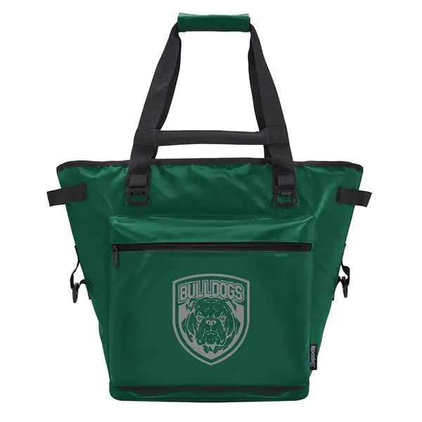 Koozie® Olympus Cooler Tote - Koozie® Olympus Cooler Tote - Image 5 of 10