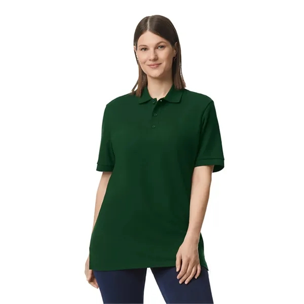 Gildan Hammer Pique Polo - Gildan Hammer Pique Polo - Image 35 of 38