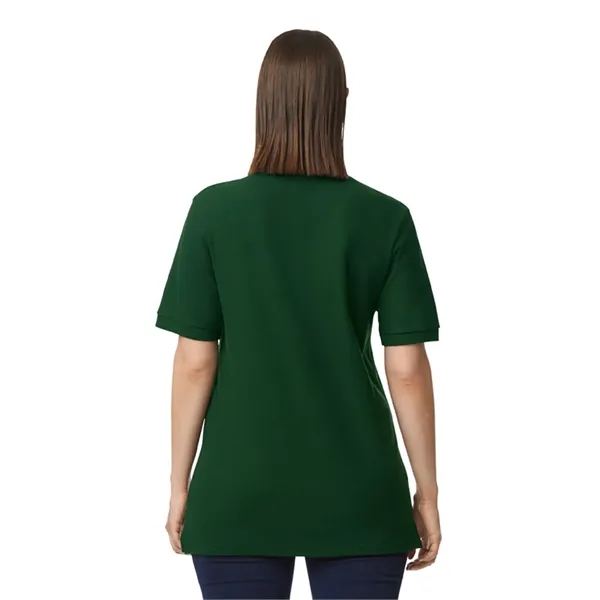 Gildan Hammer Pique Polo - Gildan Hammer Pique Polo - Image 36 of 38