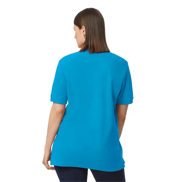 Gildan Hammer Pique Polo - Gildan Hammer Pique Polo - Image 38 of 38