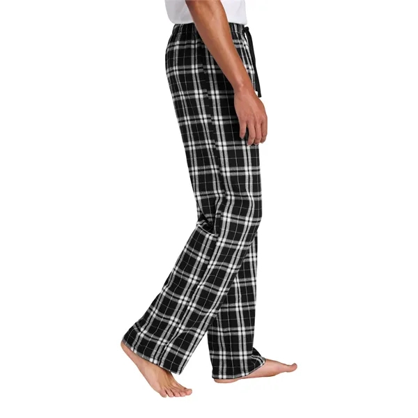 District Flannel Plaid Pant. - District Flannel Plaid Pant. - Image 2 of 30
