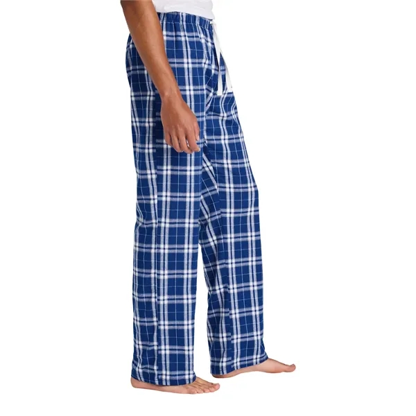 District Flannel Plaid Pant. - District Flannel Plaid Pant. - Image 6 of 30