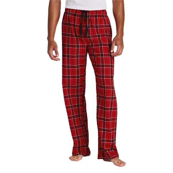 District Flannel Plaid Pant. - District Flannel Plaid Pant. - Image 9 of 30