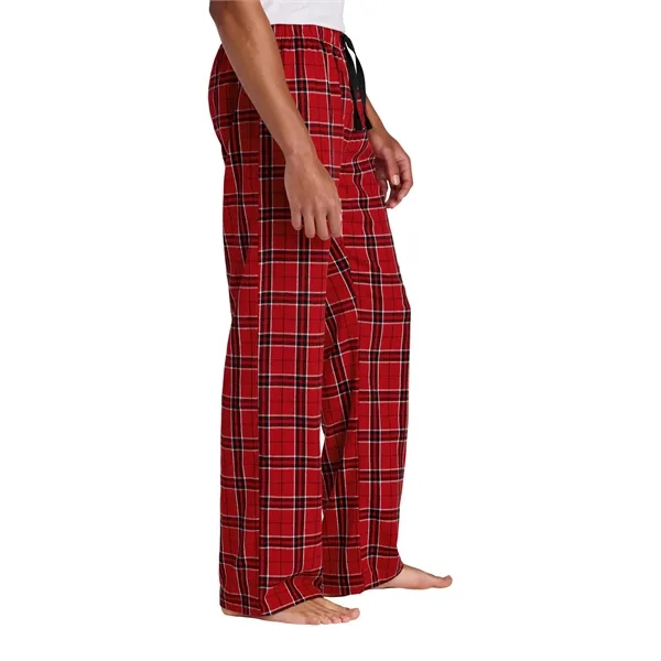 District Flannel Plaid Pant. - District Flannel Plaid Pant. - Image 12 of 30
