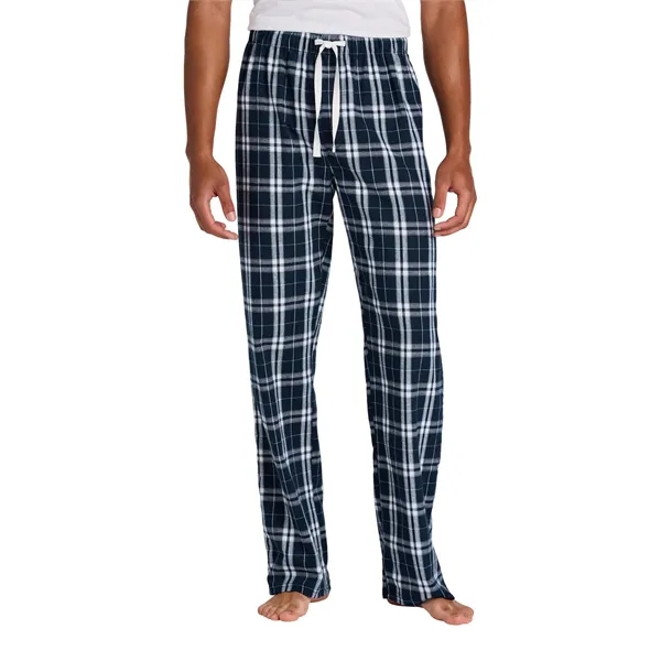 District Flannel Plaid Pant. - District Flannel Plaid Pant. - Image 14 of 30