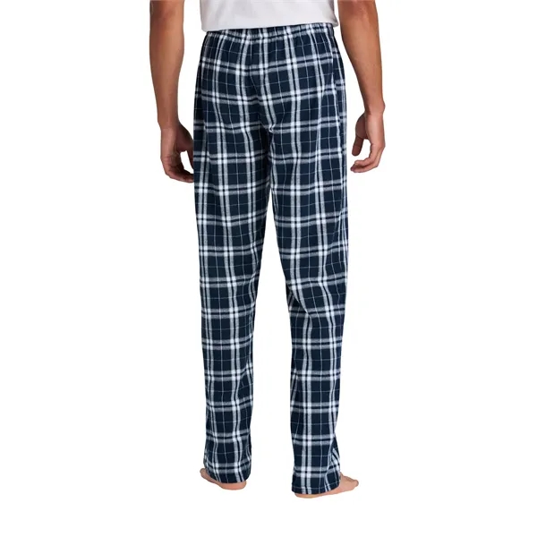 District Flannel Plaid Pant. - District Flannel Plaid Pant. - Image 15 of 30