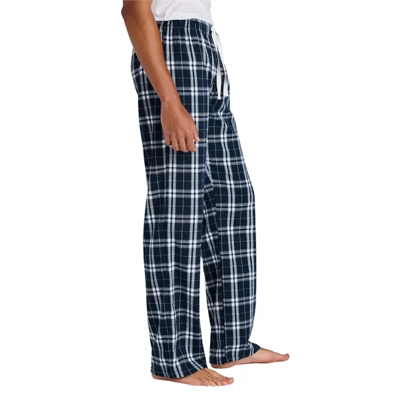 District Flannel Plaid Pant. - District Flannel Plaid Pant. - Image 16 of 30