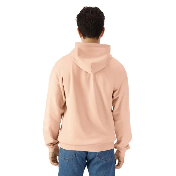 Gildan Softstyle Midweight Fleece Full-Zip Hooded Sweatshirt - Gildan Softstyle Midweight Fleece Full-Zip Hooded Sweatshirt - Image 43 of 47