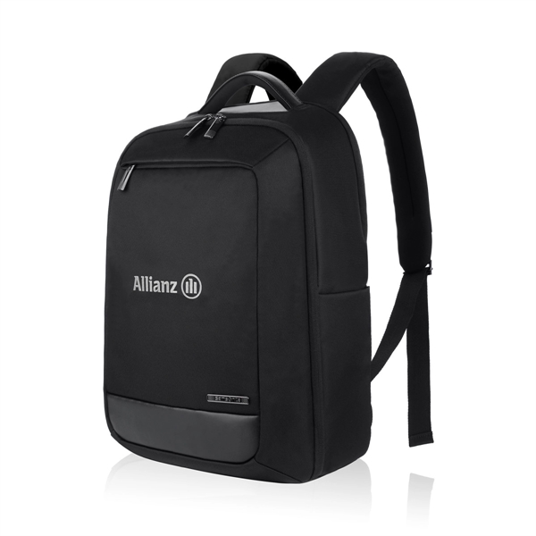 Samsonite Executive Laptop Backpack - Samsonite Executive Laptop Backpack - Image 3 of 12