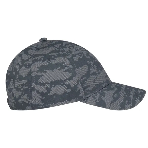6 Panel Constructed Full-Fit (Urban Camo) - 6 Panel Constructed Full-Fit (Urban Camo) - Image 6 of 11