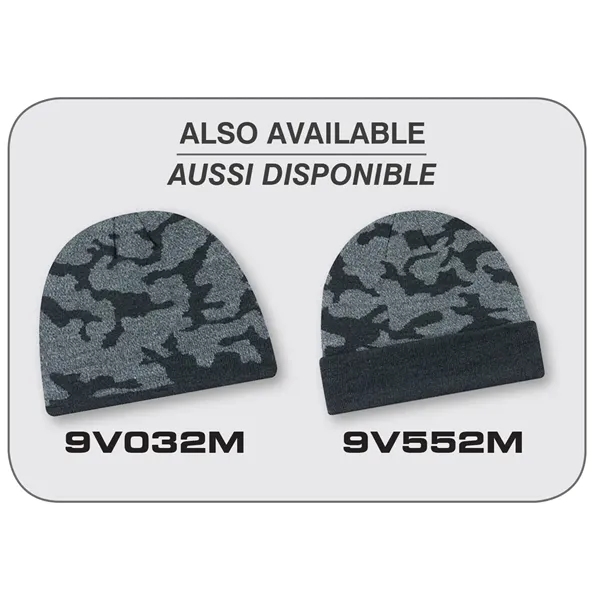 6 Panel Constructed Full-Fit (Urban Camo) - 6 Panel Constructed Full-Fit (Urban Camo) - Image 11 of 11