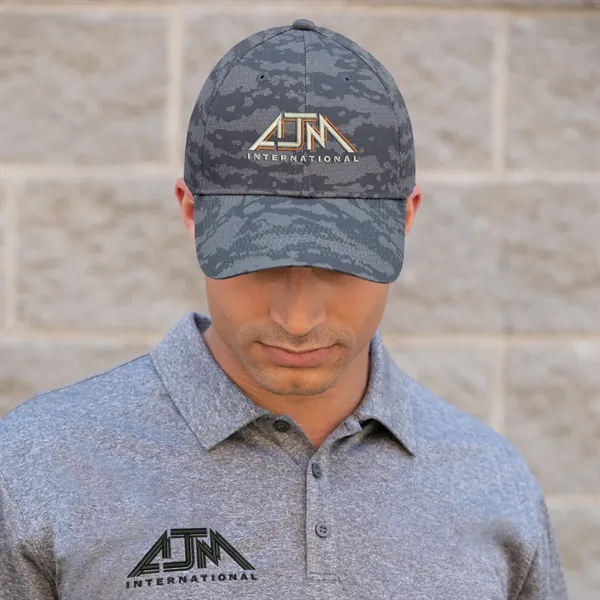 6 Panel Constructed Full-Fit (Urban Camo) - 6 Panel Constructed Full-Fit (Urban Camo) - Image 7 of 11