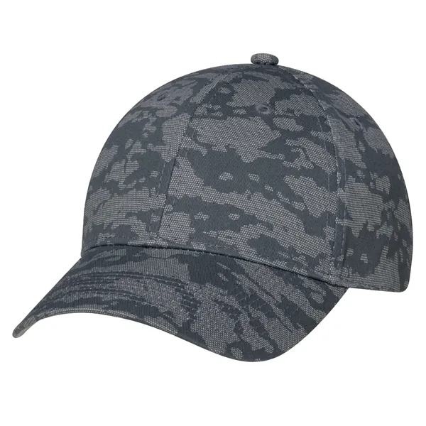 6 Panel Constructed Full-Fit (Urban Camo) - 6 Panel Constructed Full-Fit (Urban Camo) - Image 1 of 11