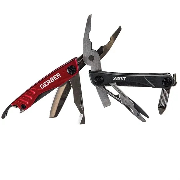 Gerber® Dime Multi-Tool - Gerber® Dime Multi-Tool - Image 0 of 2