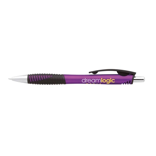 Good Value™ Ripple Pen - Good Value™ Ripple Pen - Image 4 of 8