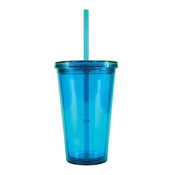 Freedom Tumbler - 16 oz. - Freedom Tumbler - 16 oz. - Image 0 of 9