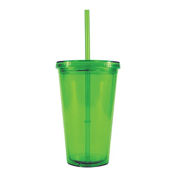 Freedom Tumbler - 16 oz. - Freedom Tumbler - 16 oz. - Image 1 of 9
